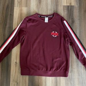PINK Victoria’s Secret Crewneck Sweater